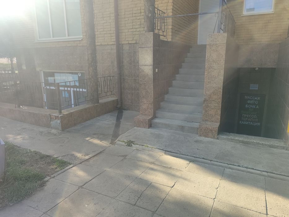 Коммерческая недвижимость по адресу Люстдорфская дор. (площадь 81 м²) - Atlanta.ua - фото 5