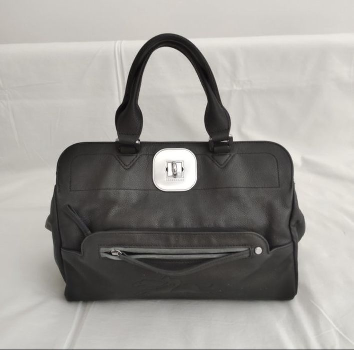 Carteira Longchamp - Gatsby