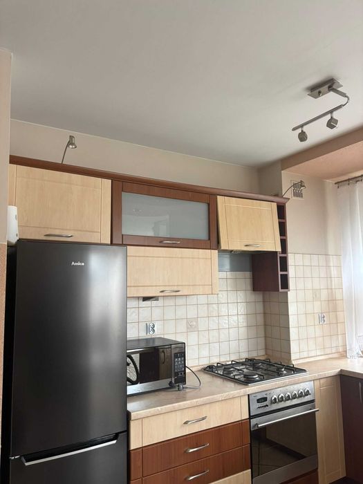 Wynajmę mieszkanie Lublin Mackiewicza 21 1 piętro - View 2