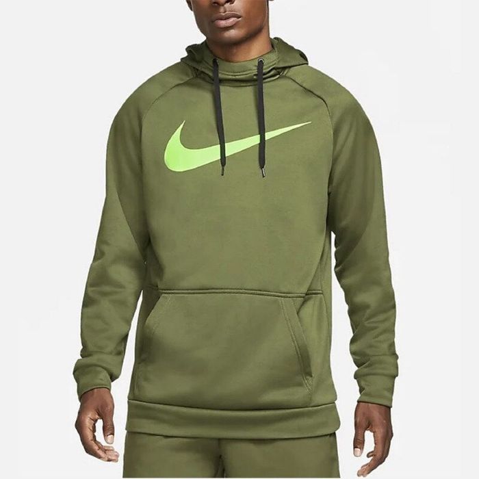 Худі Nike Therma-Fit Hoodie
