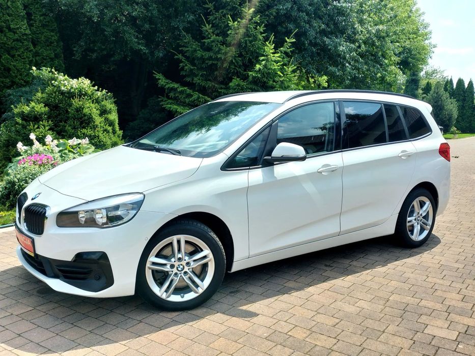 BMW Seria 2
