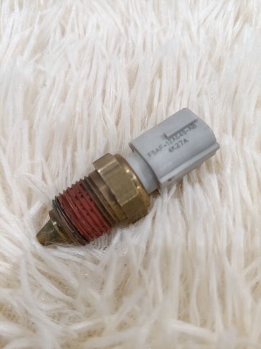 Регулятор обортів вентилятора охолодження (блок управління) 94skv802