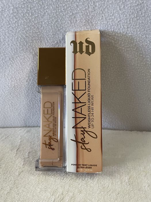 Podkład do twarzy 20CP