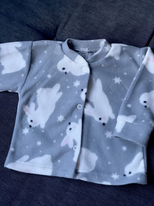 Теплий одяг для хлопчика, Next, h&m, р. 68 (3-6 міс.). Стан ідеальний