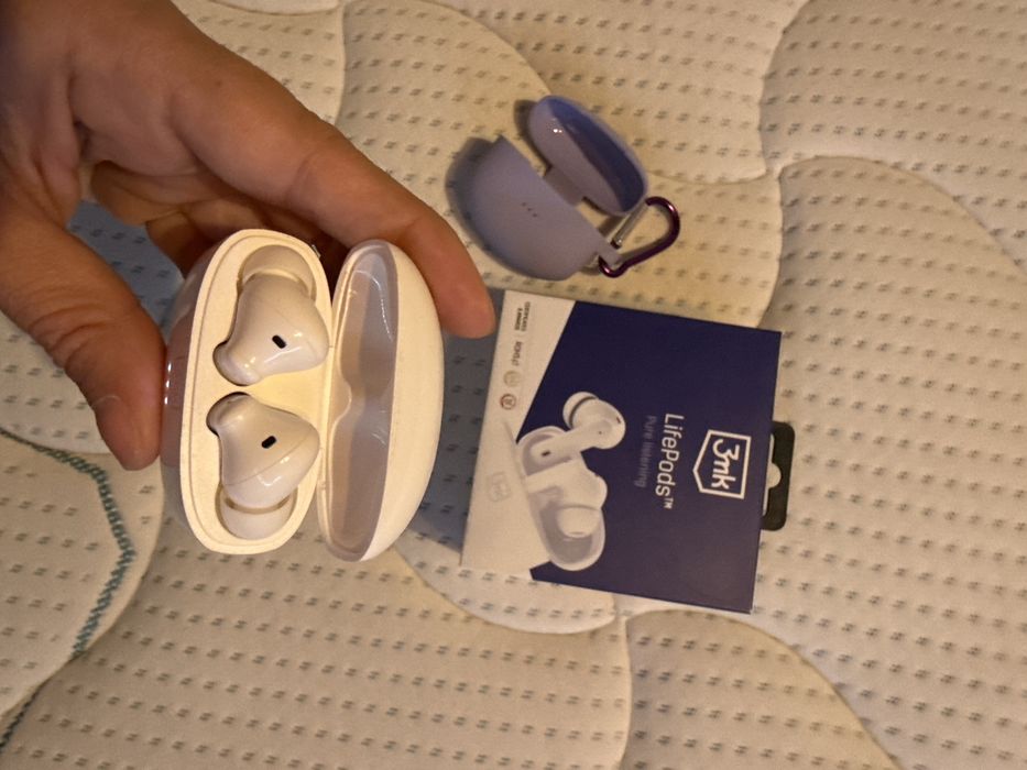 Fones 3mk LifePods