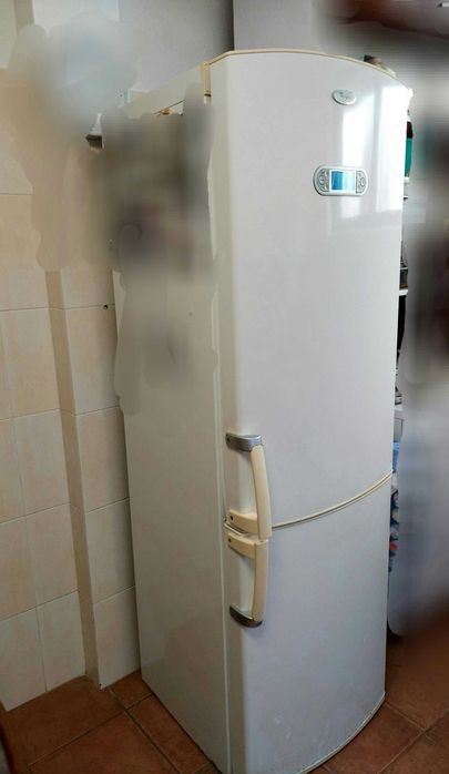 Frigorifico Whirlpool