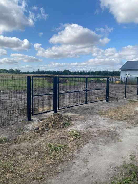 Na sprzedaż działka 1024 m² – tylko 4 km od morza