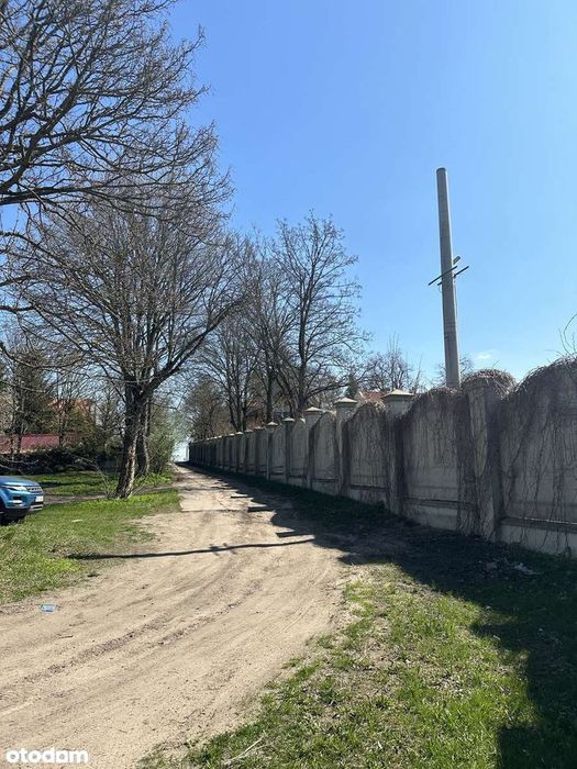 Działki budowlane nad jeziorem|Linia brzegowa|Szlak W. Jezior|+VAT