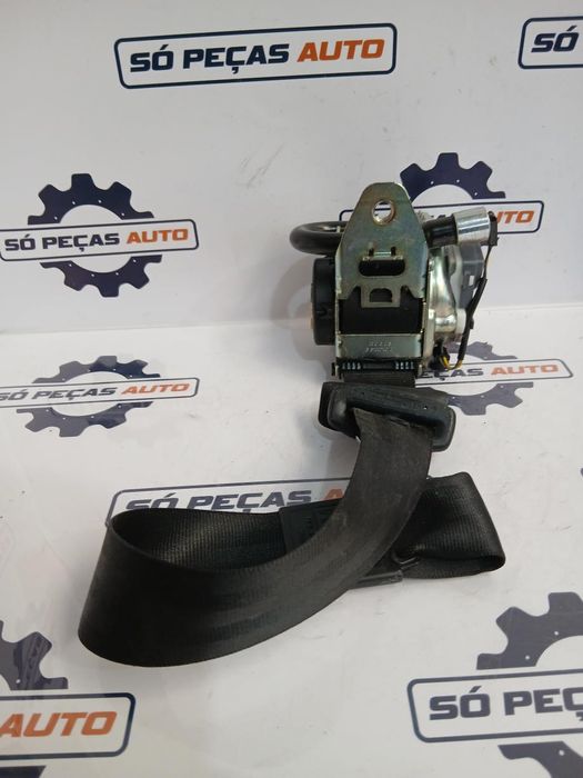 CINTO PRÉ-TENSOR DIREITO AUDI A3 2.0TDI - 3 PORTAS, REF: 609987200