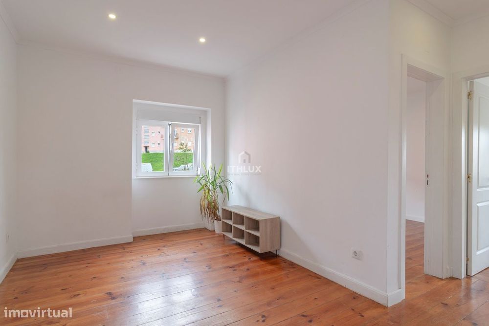 T2 Totalmente Remodelado na Quinta do Jacinto - Alcântara