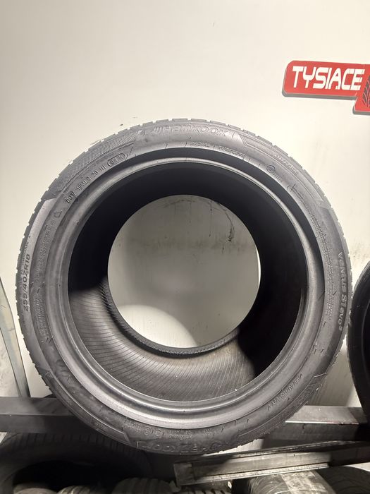 255/40/18 Hankook Ventus s1evo3 6,3mm dot 2022