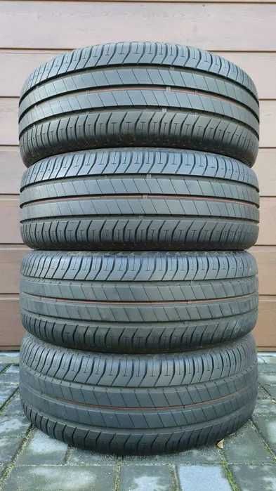 4 sztuki opony lato 205/45/17 Bridgestone 84W (OL279/OH)