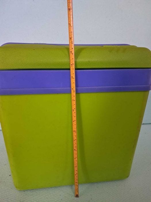 Geleira Verde para Praia