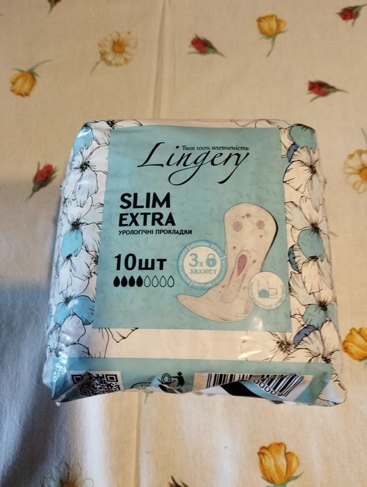 Урологічні прокладки, Памперси-труси TENA р.М 20шт,