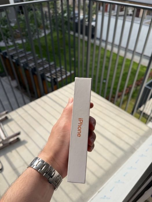 iPhone 17 Pro 256 GB Orange – zapakowany,  nowy, | Sprzedaż / wymiana/ Aktualne!