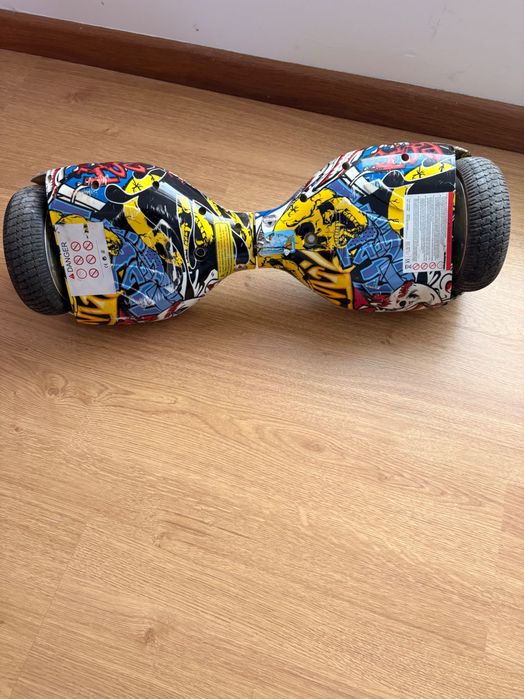 hoverboard eletric