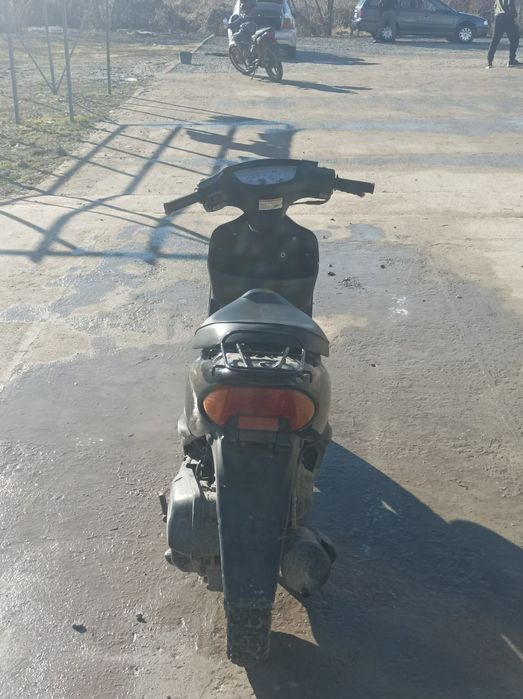 Продам  . Срочно   скутера  Хонда діо AF34