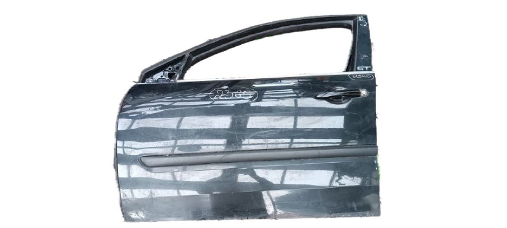 Porta frente esquerda RENAULT Laguna III (BT0/1)