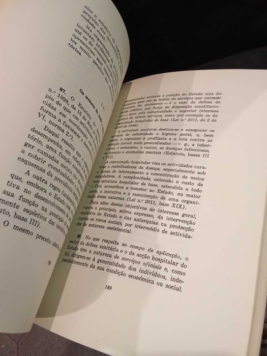 Reforma da Previdência Social- Parecer da Câmara Corporativa