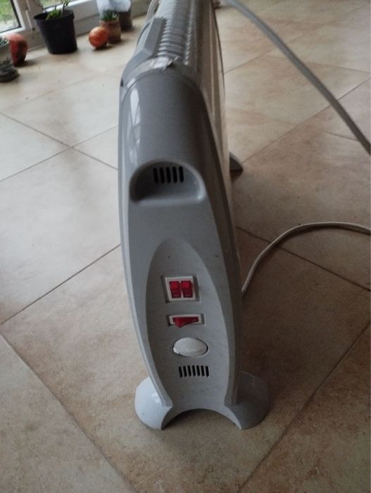 Конвектор Eldom