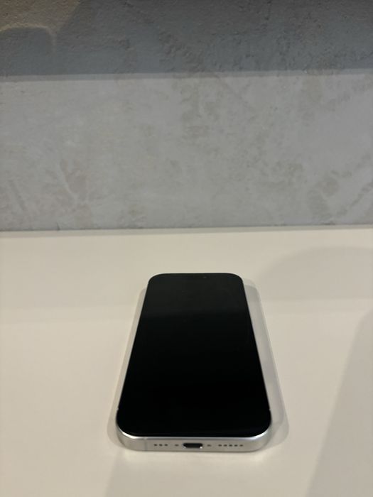 Apple iPhone 16 PRO 256GB Okazja Stan Idealny