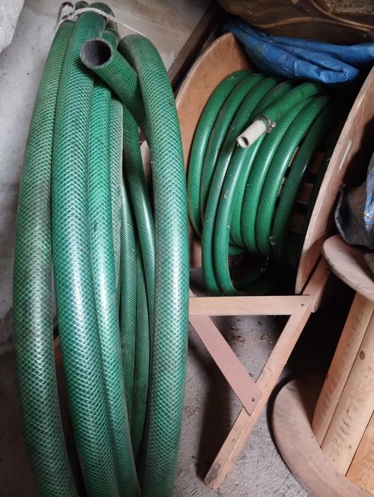 Sprzedam wąż ogrodowy fi32