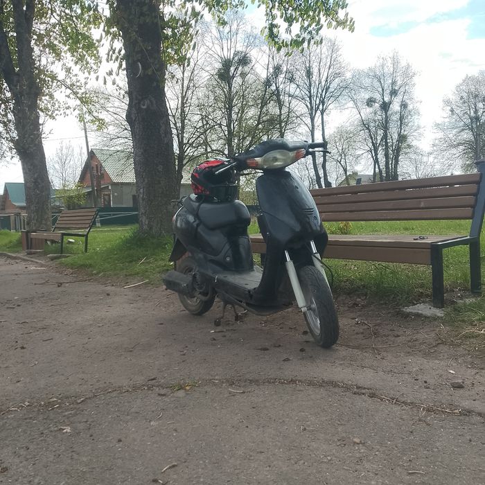 Продам Хонду діо фіт
