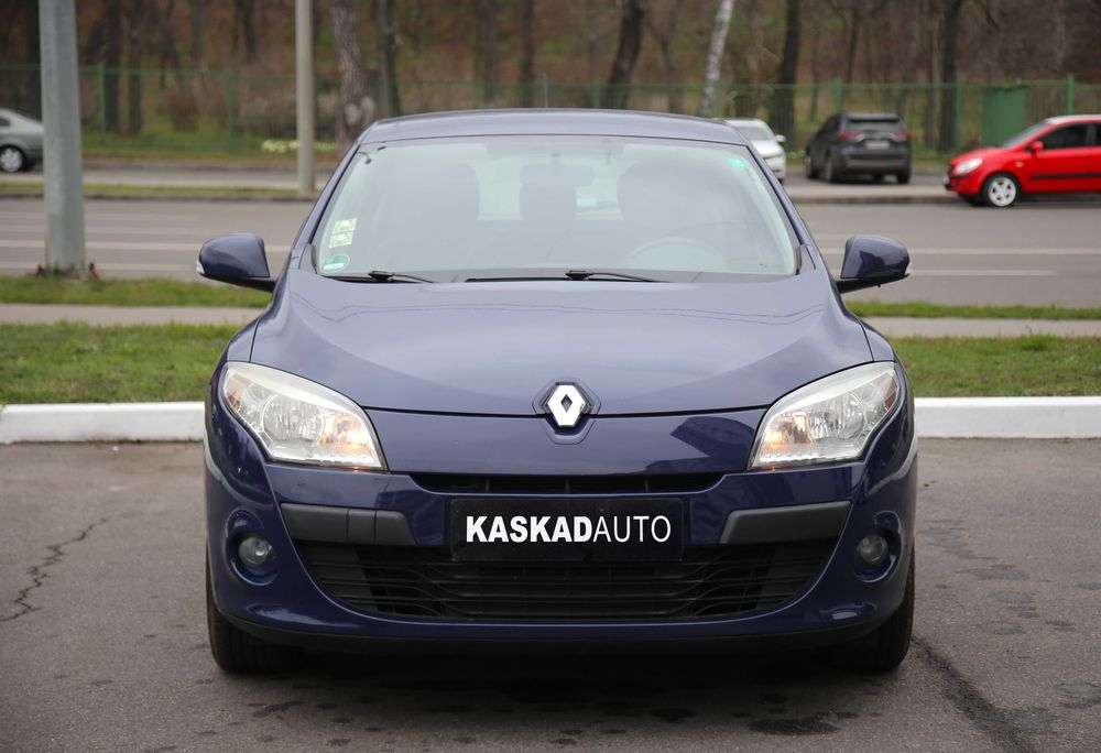 Продам Renault Megane