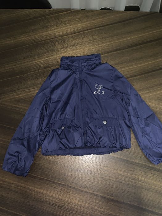 Ветровка Lapin House 116 см