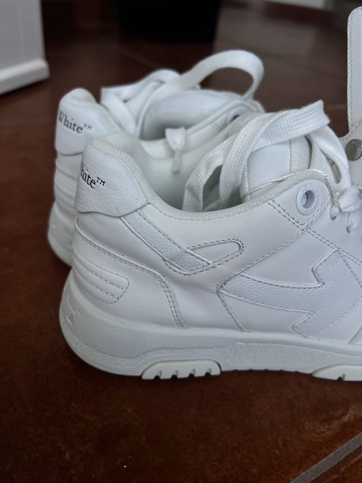 Sapatilhas Off White