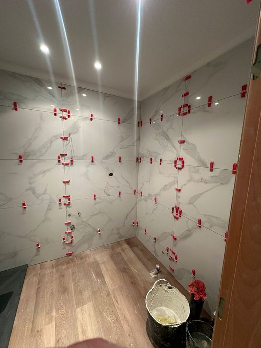 Obras | Pintura | Ladrilhos | Fachadas com Garantia