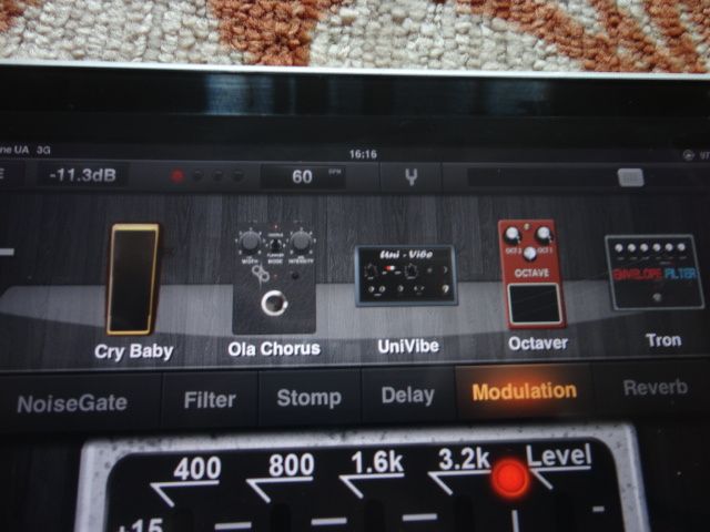iPad ApogeeJam JamUp Pro + шнур!( Line 6 hd Процессор ZooM).