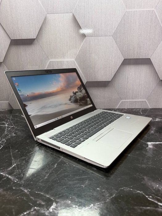 Ноутбук HP Probook 650 G4