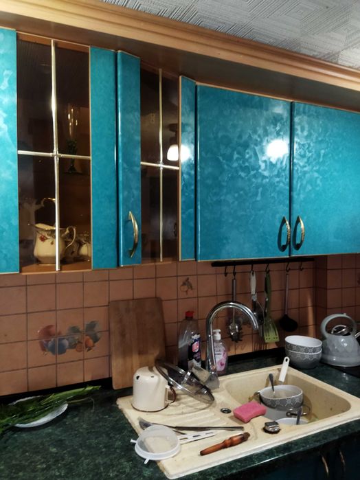 Meble kuchenne używane