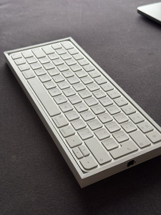 Apple Magic Keyboard