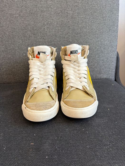 Nike Blazer Jumbo