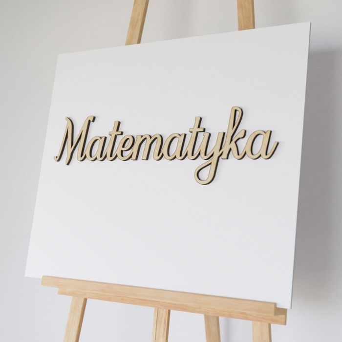 Stacjonarne korepetycje z matematyki z dojazdem do ucznia