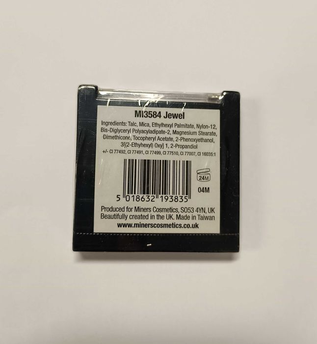 Sombra de Olhos Verde NOVA64409546117889121