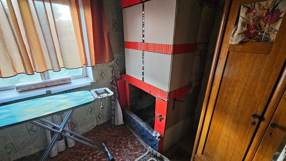 Продаж будинку в с. Переяславське Є відеоогляд