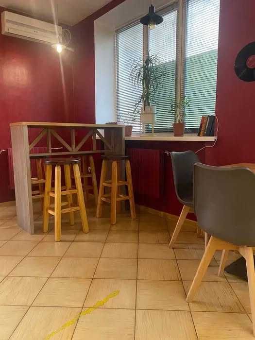 Компактное помещение на Фонтане, действующий бизнес!!!