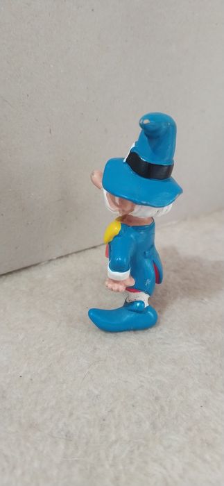 Boneco da coleção Nils Holgersoon