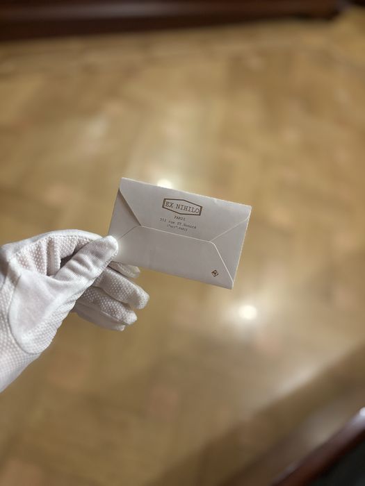 Парфуми Fleur Narcotique