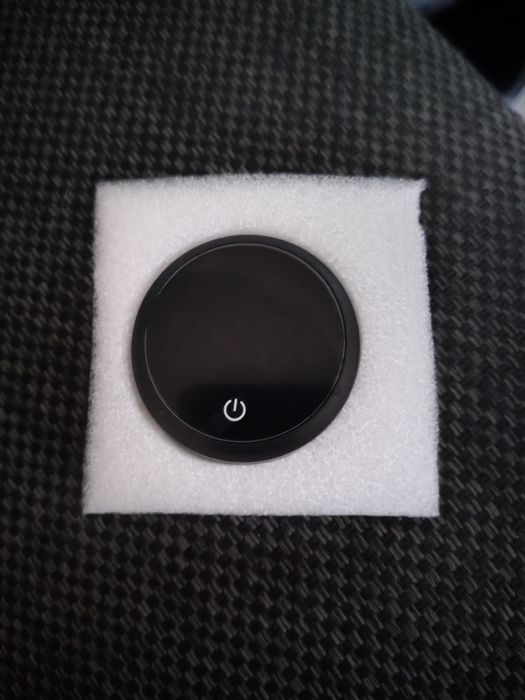 Dokładny termometr akwarystyczny