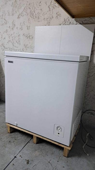 Arca Congeladora Meireles