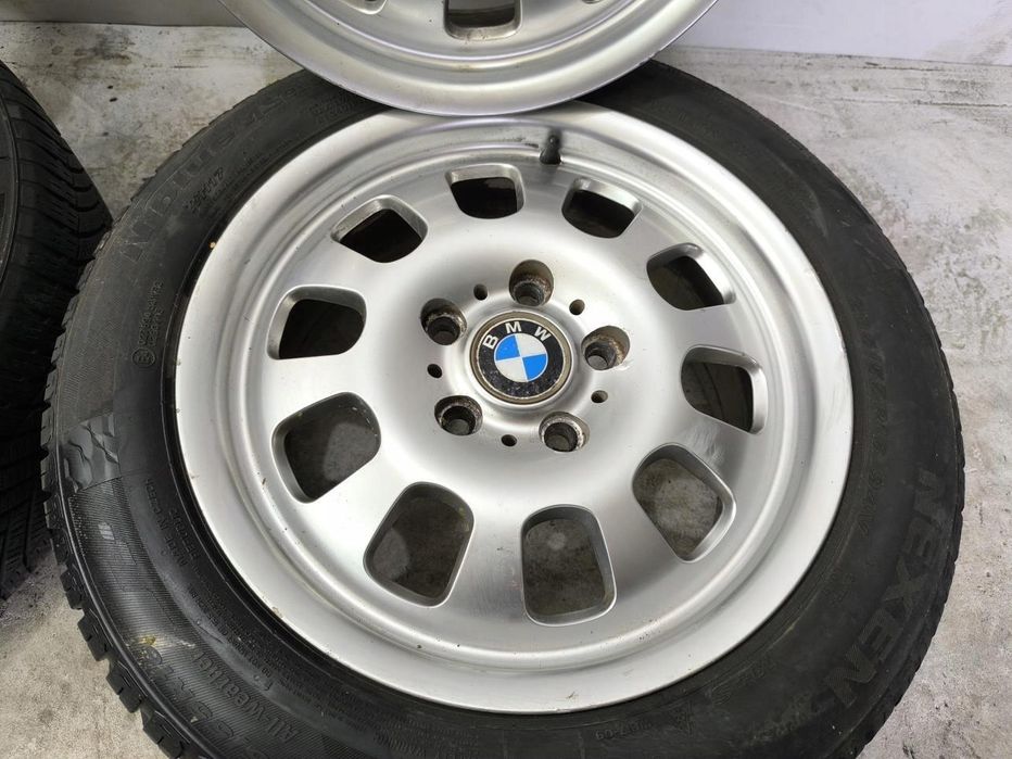 felgi aluminowe alufelgi bmw e46 1094502