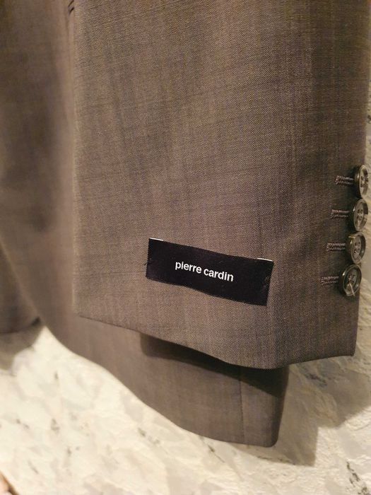 Pierre Cardin nowa marynarka garnitur 56