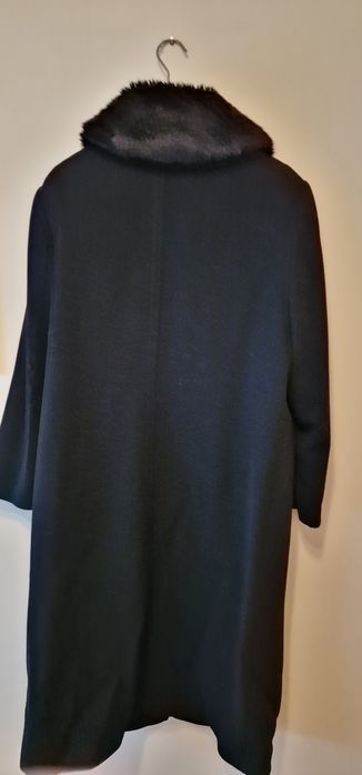 Casaco clássico inverno