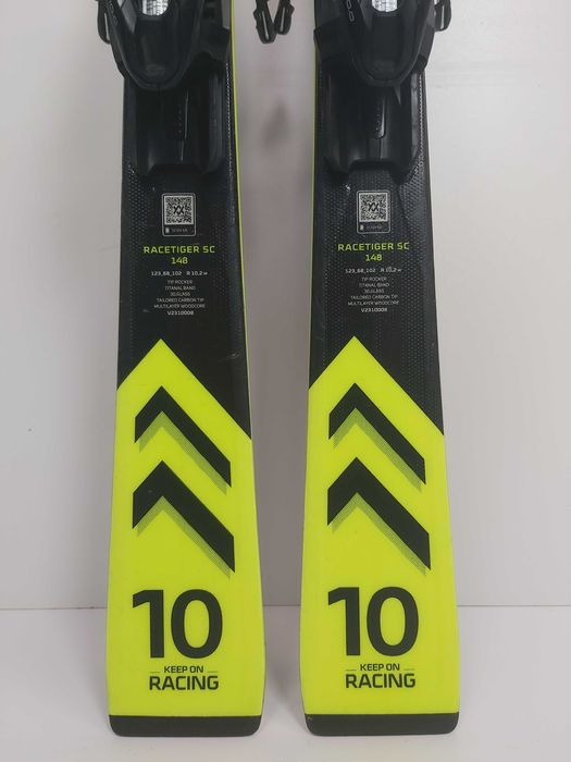 *nartybochnia.pl* VOLKL racetiger SC 2024 - 148 NABO 5760