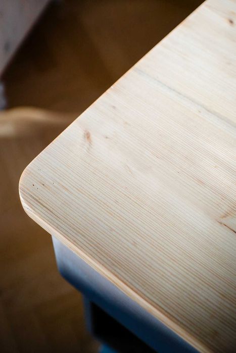 Szafka drewniana vintage, stara szafa