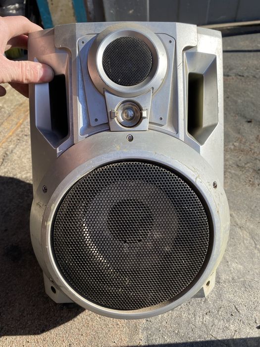 колонка LG 110W LMS-K6530V